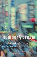 number9dream by David  Mitchell